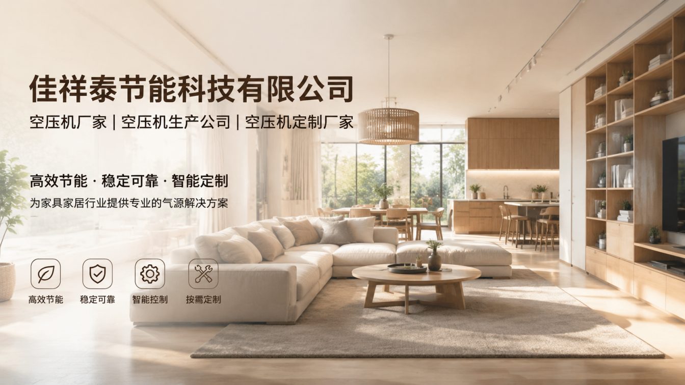 益阳还在为空压系统成本发愁？